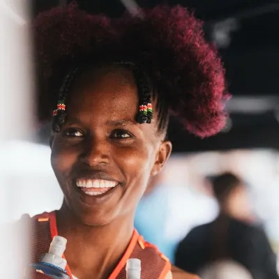 KIMUTAI Caroline