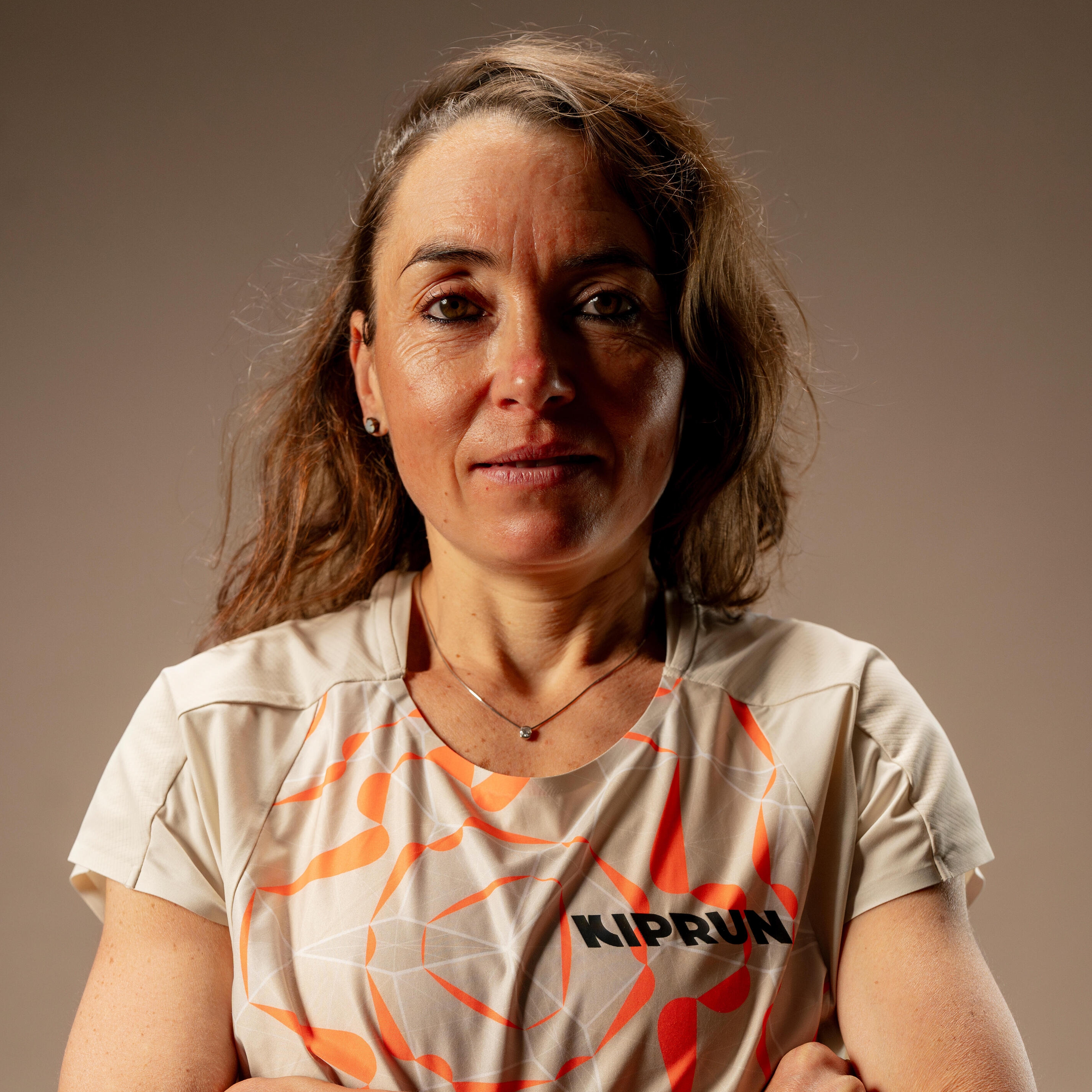 VIEUILLE Sarah